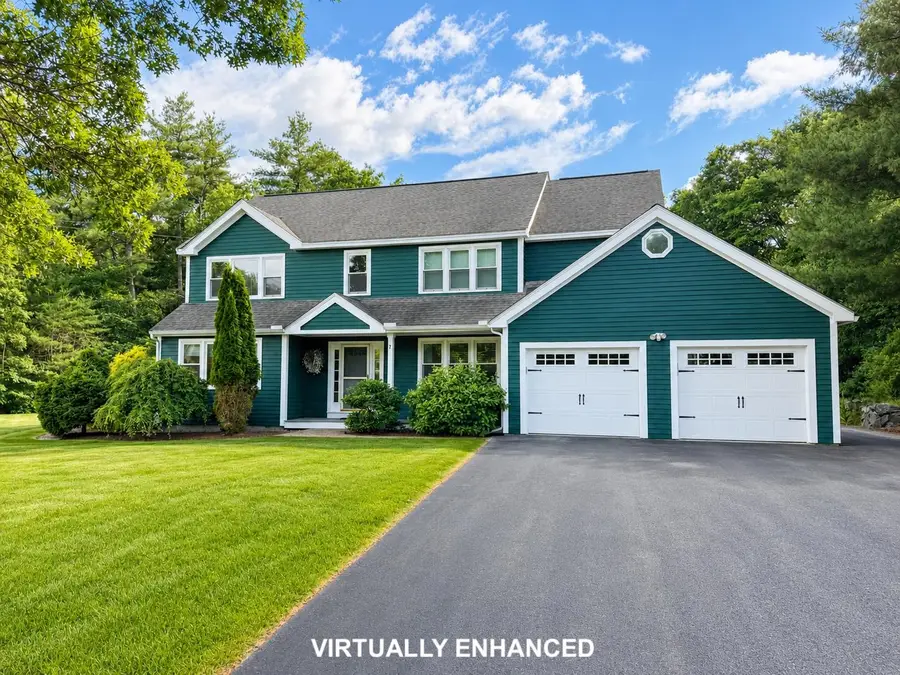 7 Jenny Hill Lane, Nashua, NH 03062 - #2