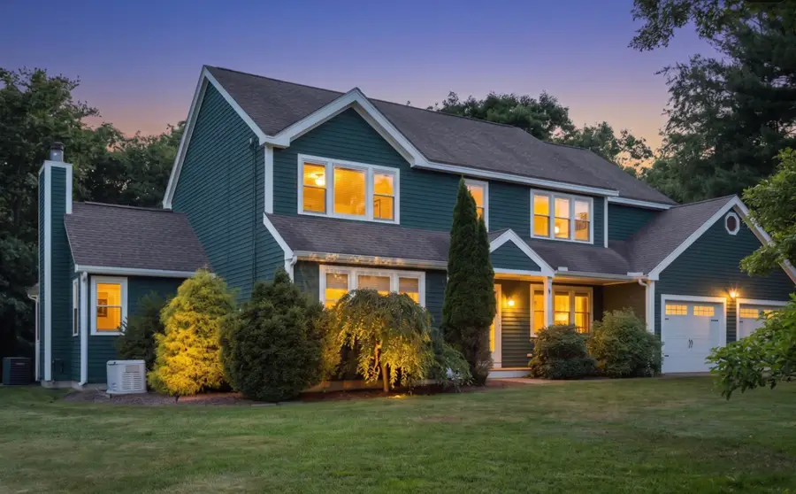 7 Jenny Hill Lane, Nashua, NH 03062 - #3