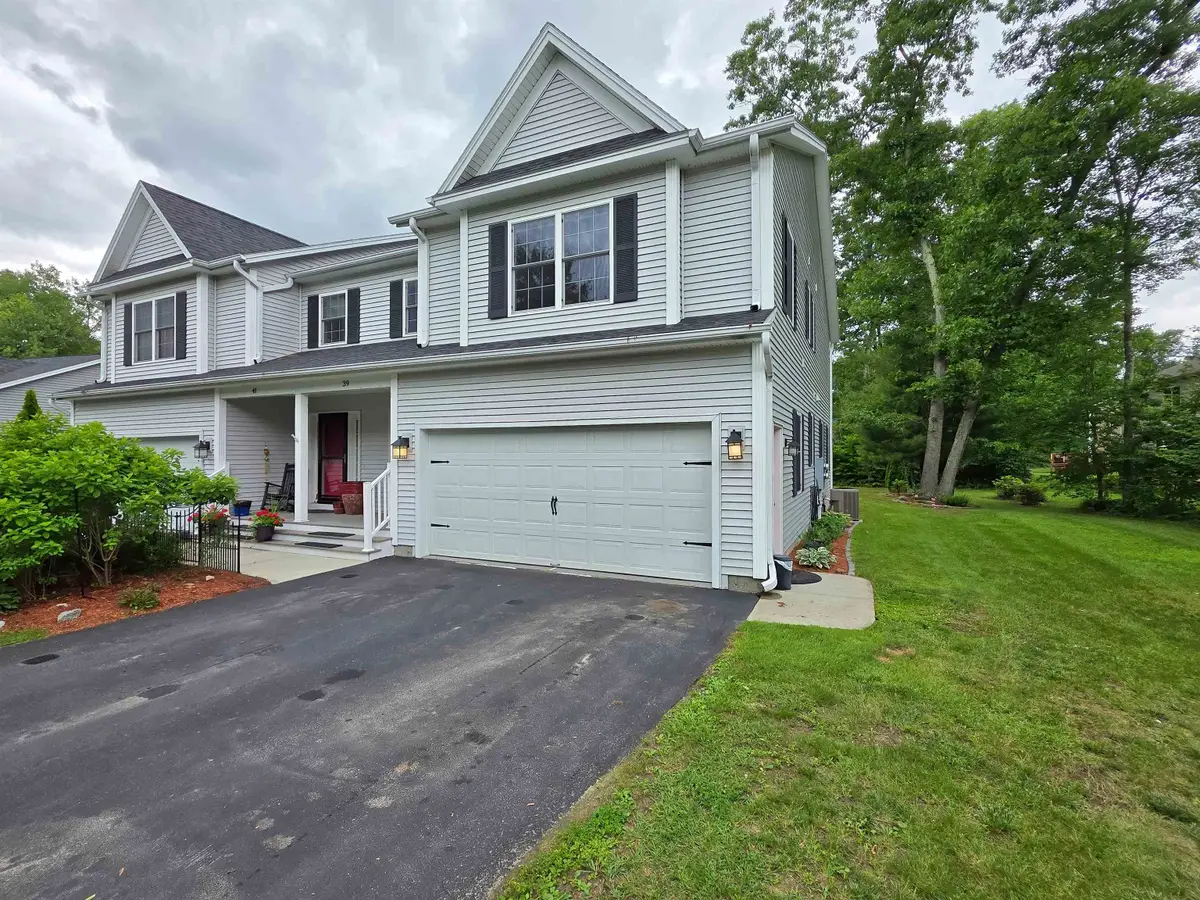 39 Kiln Road, Essex Junction, VT 05452 - #1
