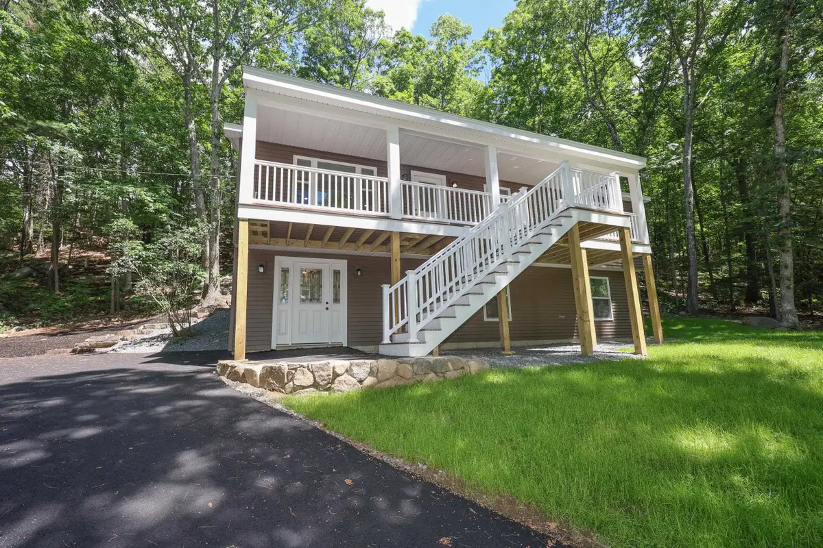 50 GREAT HILL Road, Newmarket, NH 03857 - #1