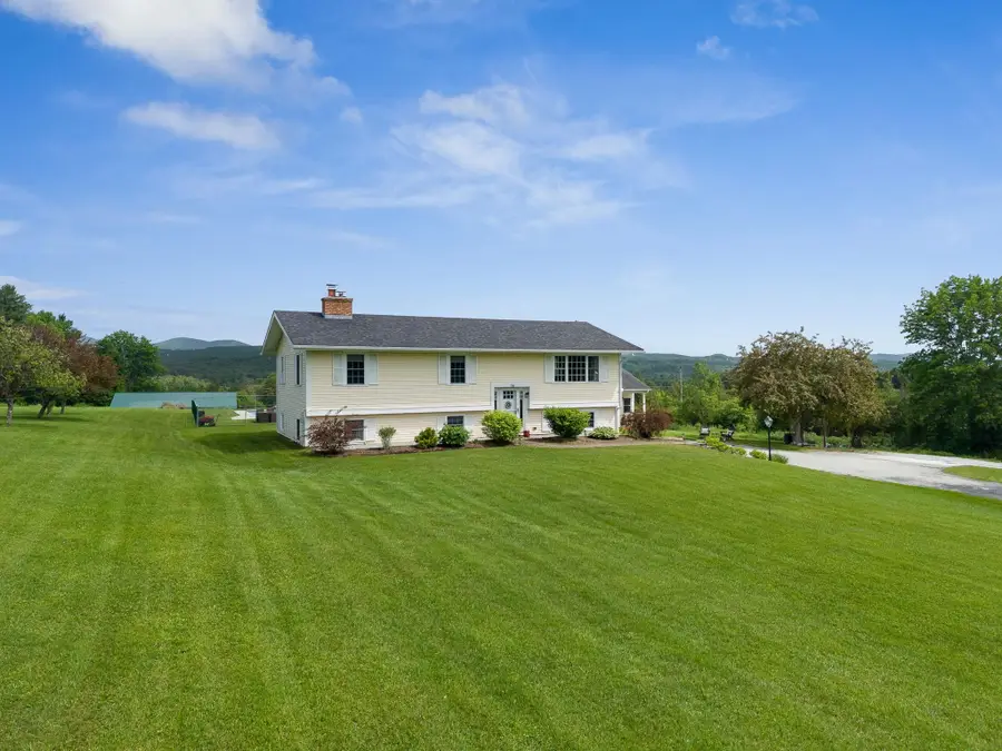 700 Cherry Tree Hill Road, East Montpelier, VT 05651 - #2