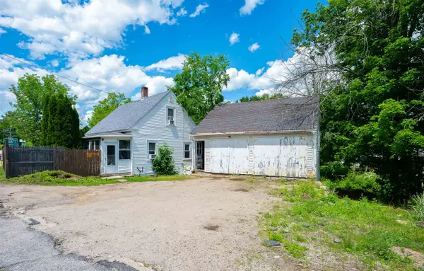 159 Main Street, Wakefield, NH 03887