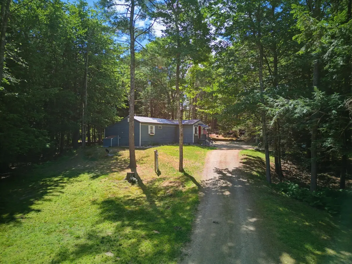 182A Sherburne Hill Road, Northwood, NH 03261 - #1