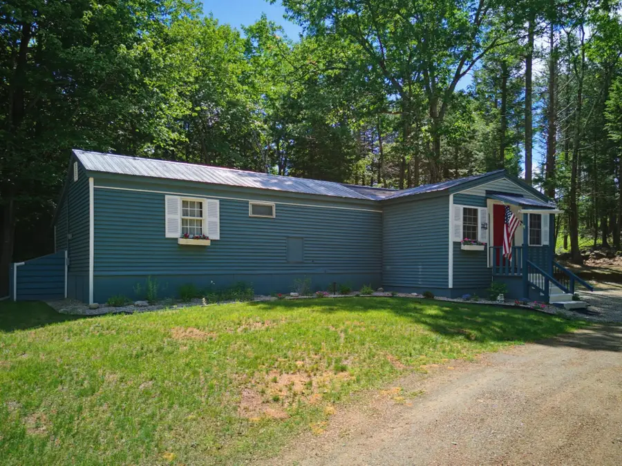 182A Sherburne Hill Road, Northwood, NH 03261 - #3