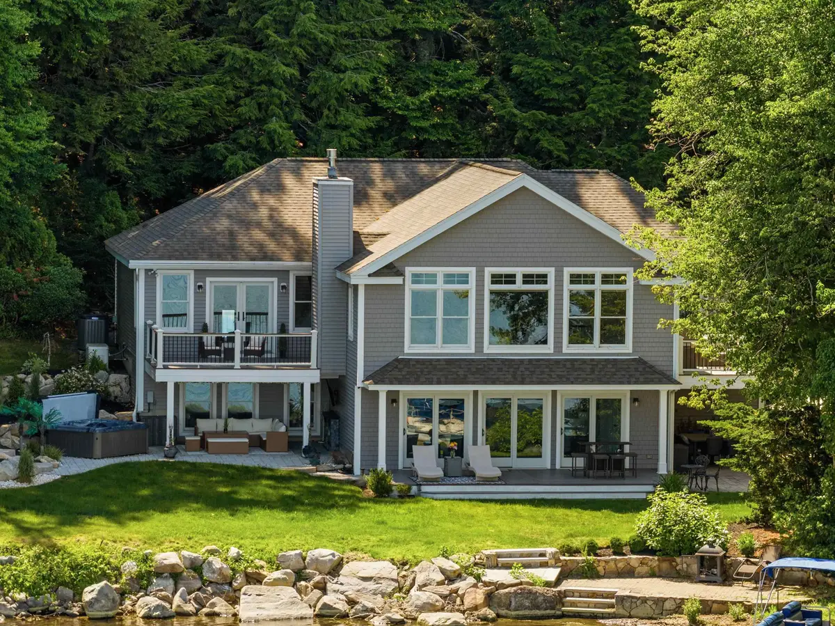 97 W Shore Road, Windham, NH 03087 - #1