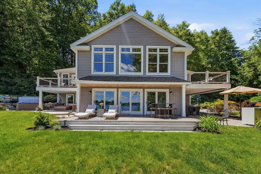 97 W Shore Road, Windham, NH 03087 - #2
