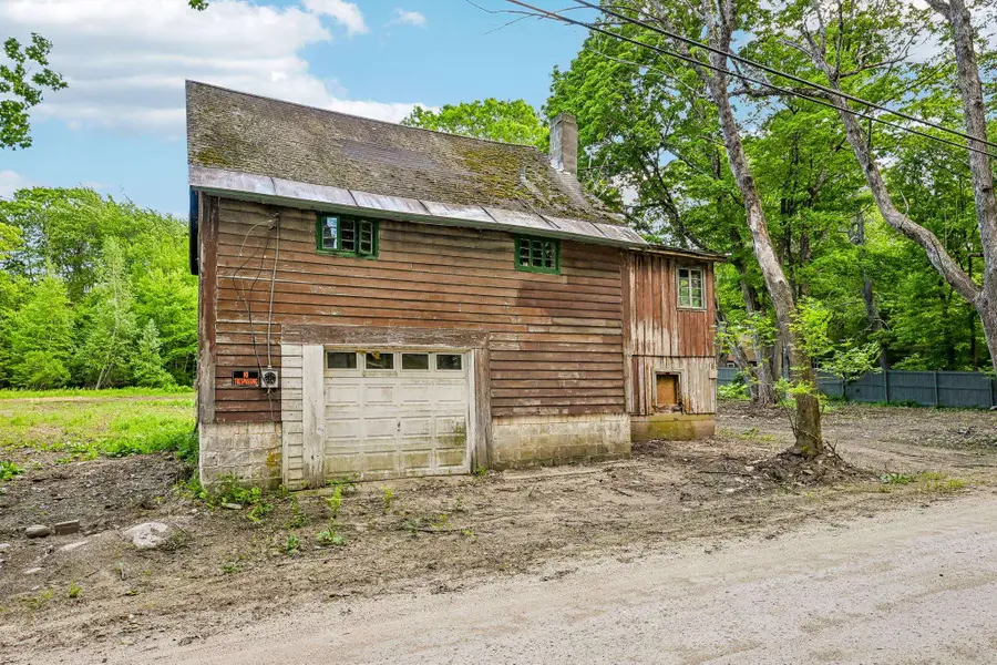 194 Currier Road, Candia, NH 03034 - #3