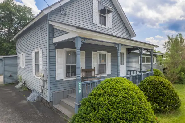 330 Route 7B, Clarendon, VT 05759