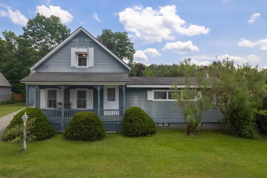 330 Route 7B, Clarendon, VT 05759 - #3