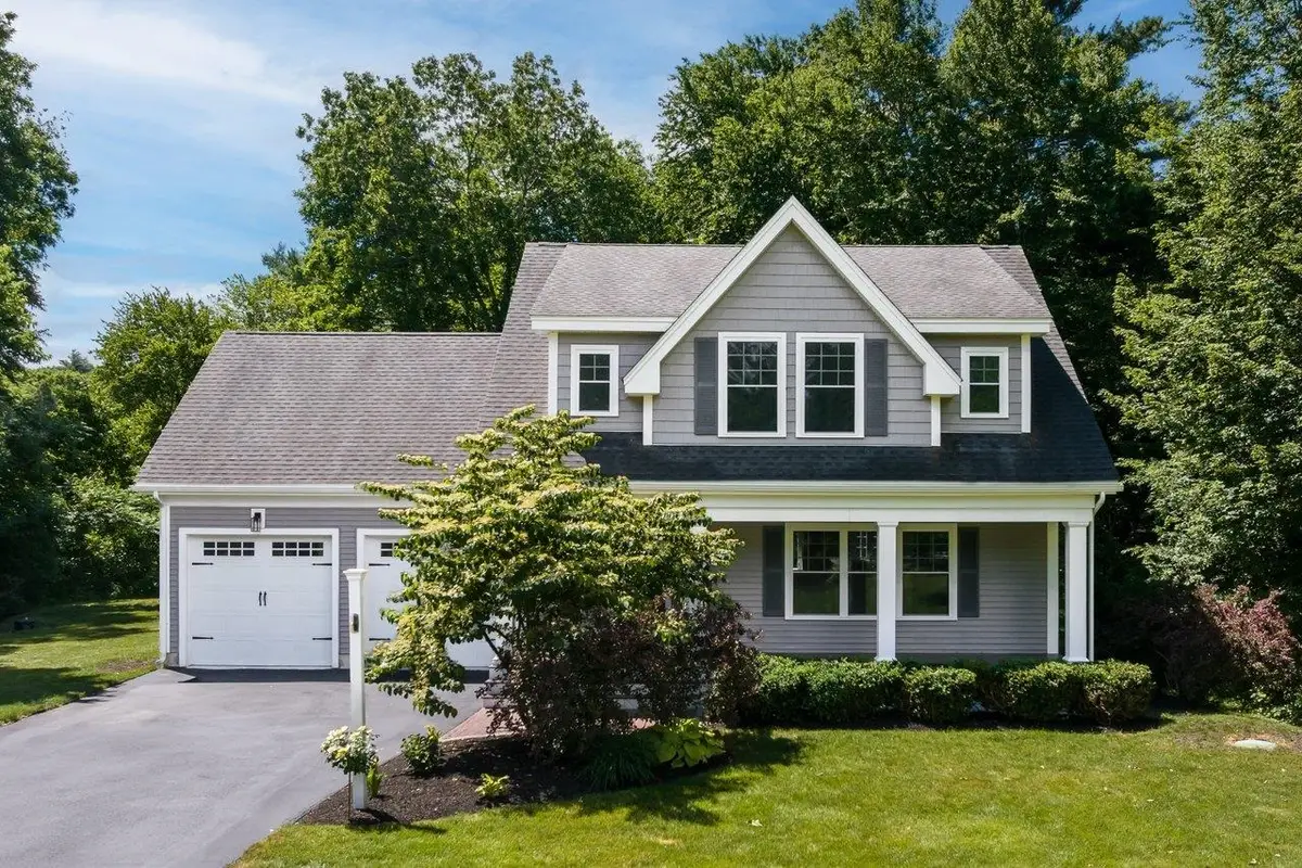 52 Tansy Avenue, Stratham, NH 03885 - #1