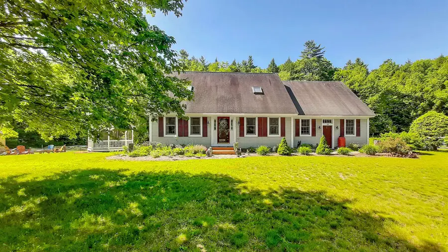 3078 VT Route 10, Chester, VT 05143 - #2