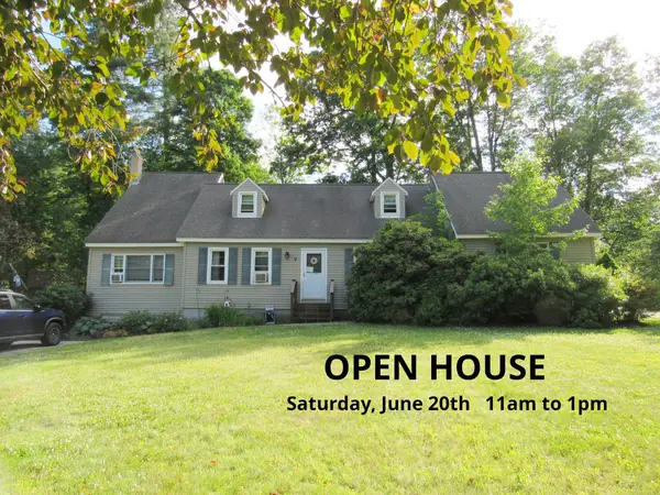 9 Candy Lane, Merrimack, NH 03054