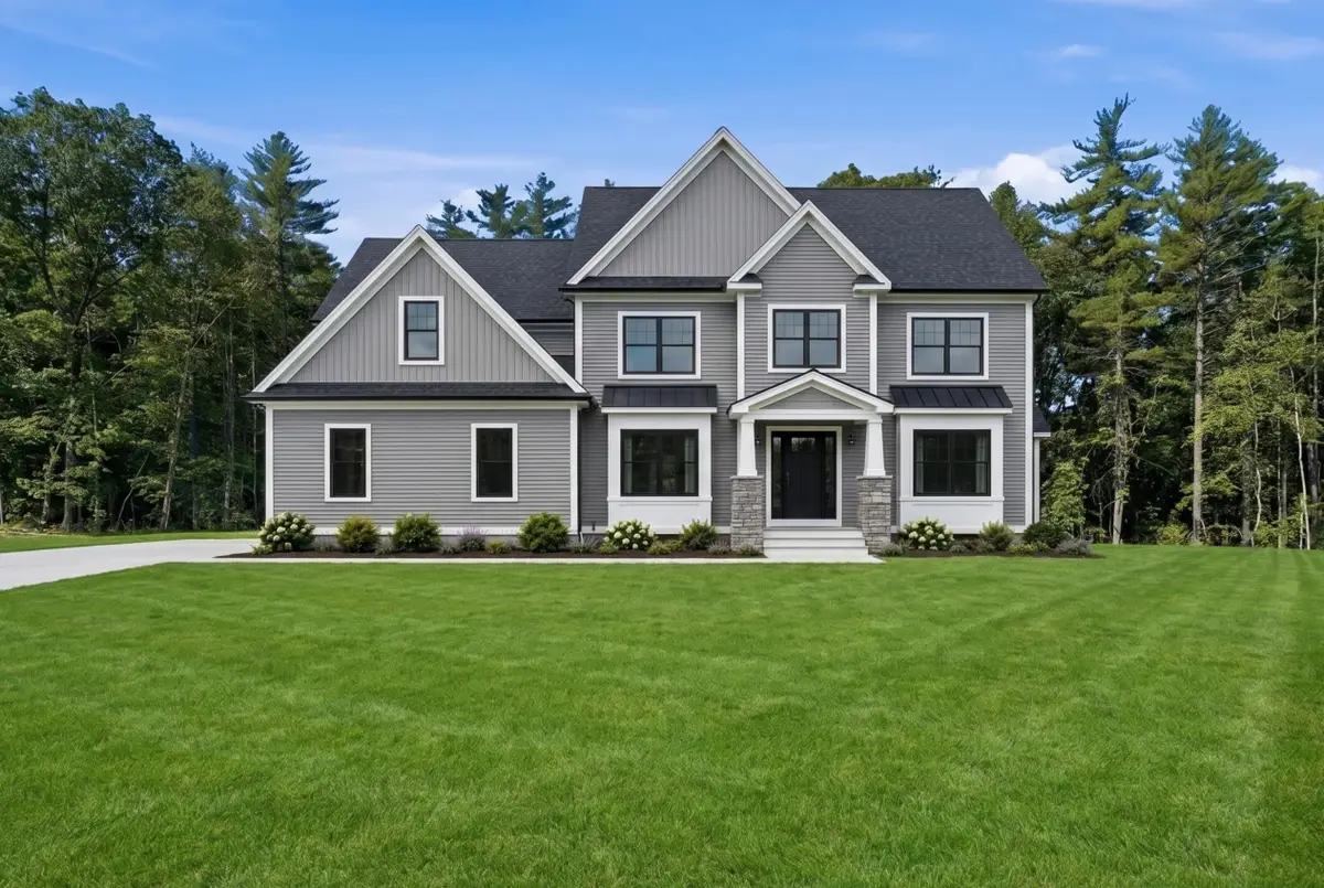 17 Carmel Road, Pelham, NH 03076 - #1