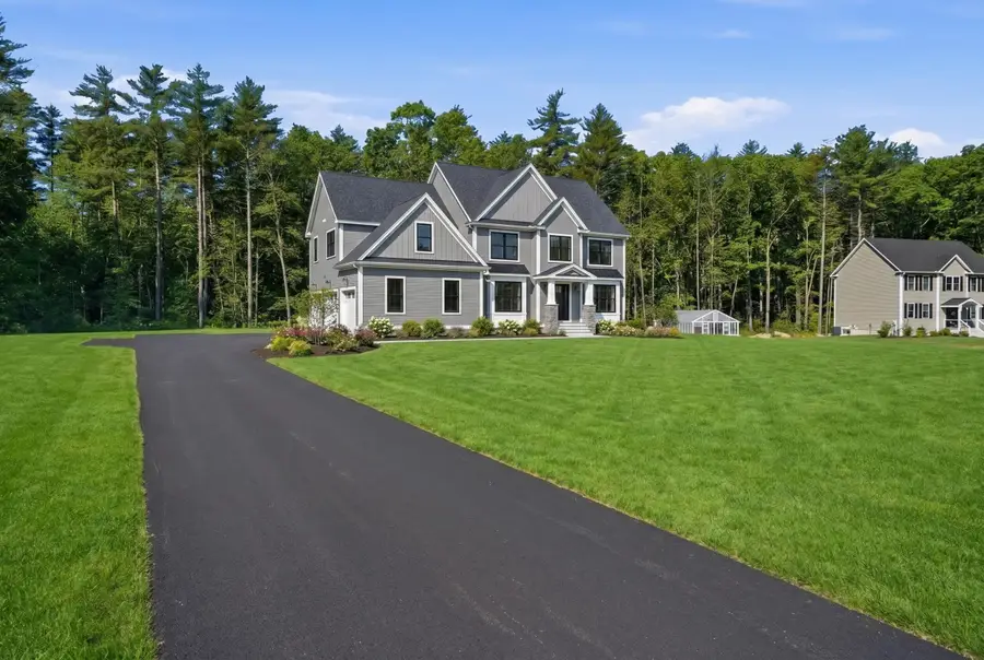 17 Carmel Road, Pelham, NH 03076 - #2