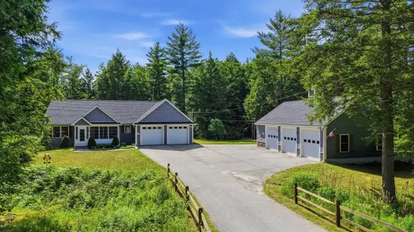 20 Hutchinson Hill Road, Brookline, NH 03033