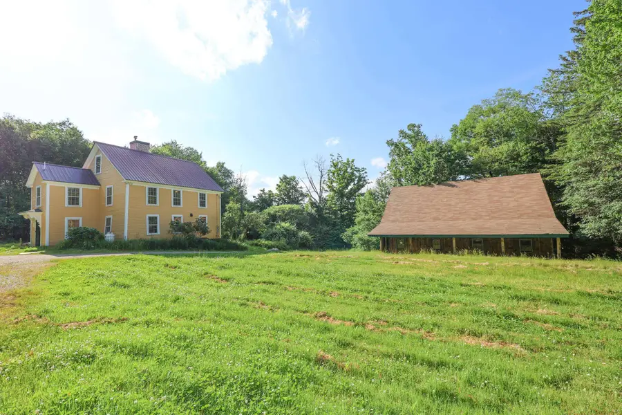 107 Greenfield Road, New Boston, NH 03070 - #3