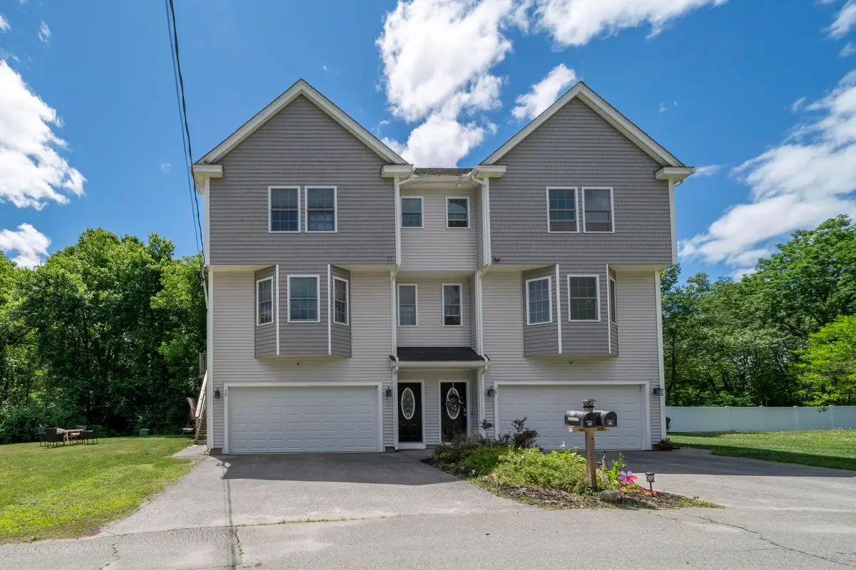 3A WEYMOUTH Road, Londonderry, NH 03053 - #1