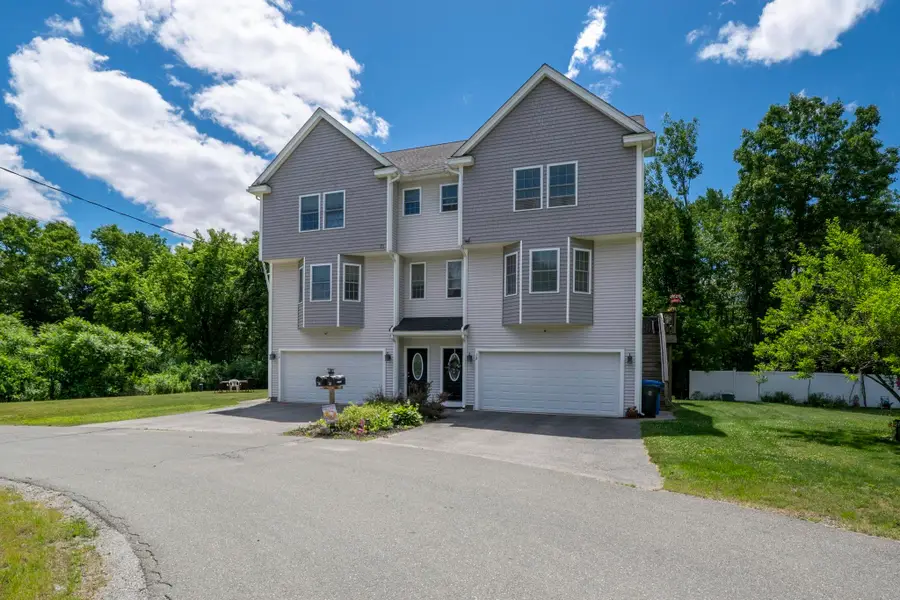 3A WEYMOUTH Road, Londonderry, NH 03053 - #3
