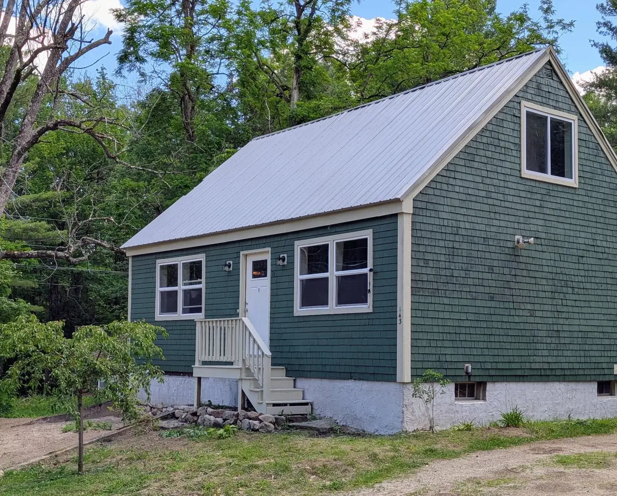 143 Town House Road, Effingham, NH 03882 - #1