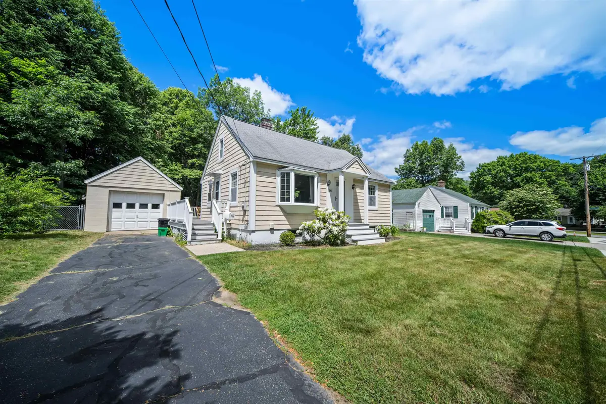 547 Colonial Drive, Portsmouth, NH 03801 - #1