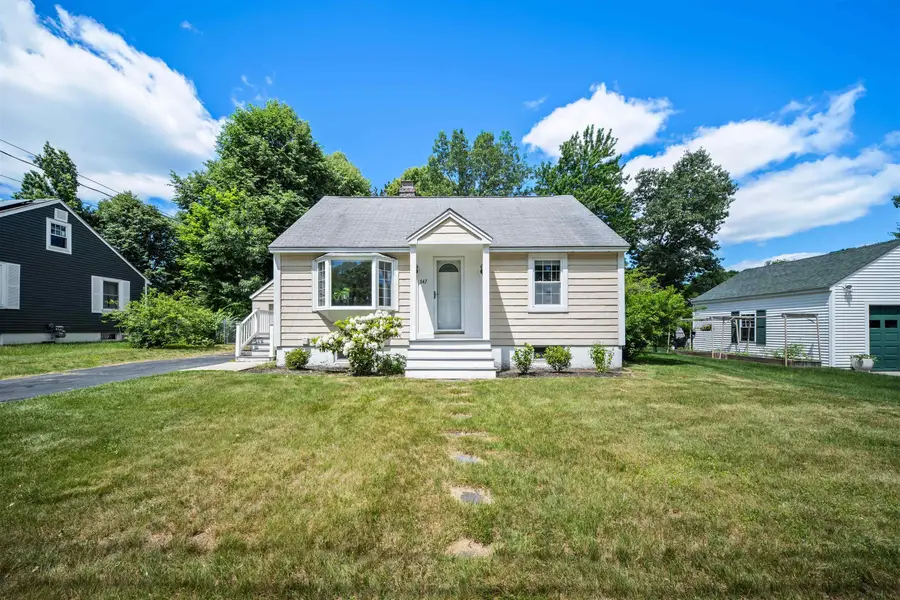 547 Colonial Drive, Portsmouth, NH 03801 - #2