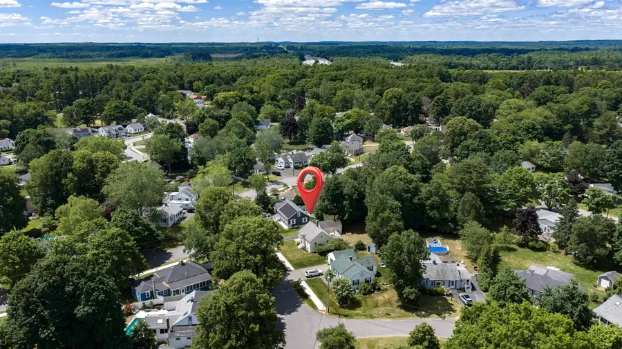 547 Colonial Drive, Portsmouth, NH 03801 - #3