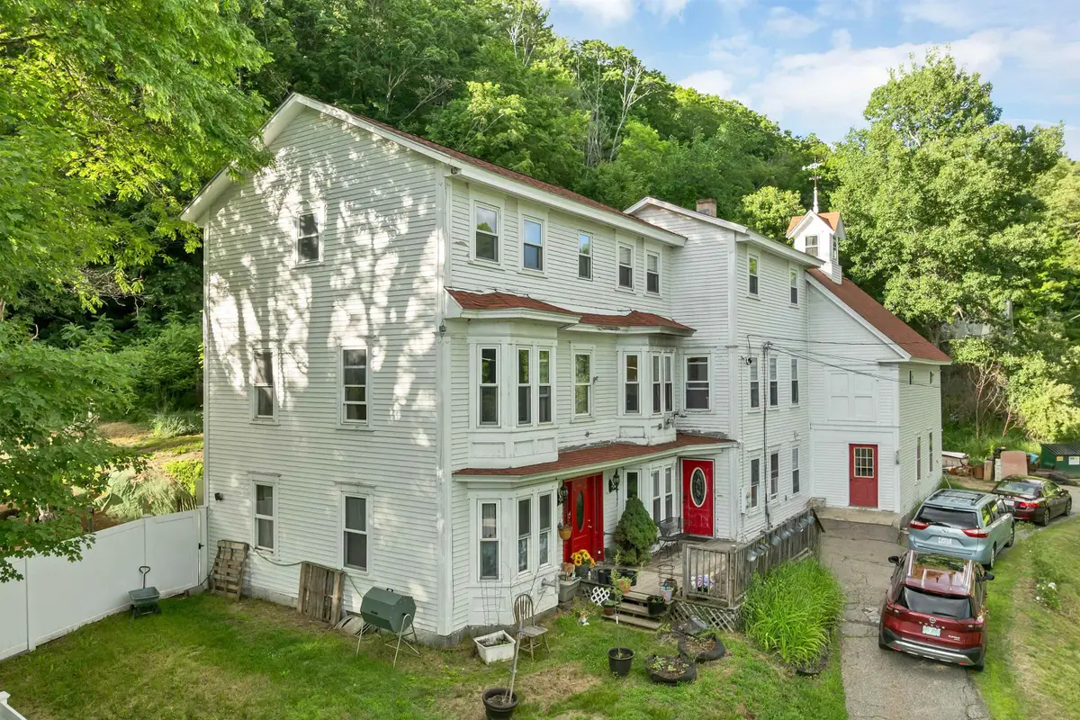 25 Cedar Street, Bristol, NH 03222 - #1