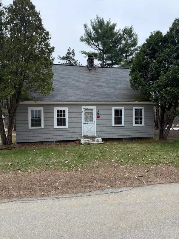 31 Haines Road, Concord, NH 03302