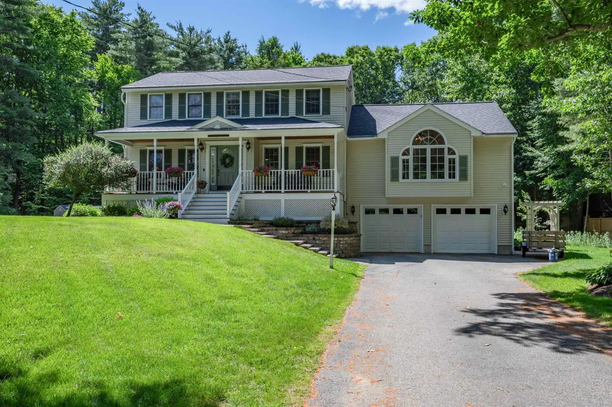 32 Kristin Drive, Derry, NH 03038 - #1