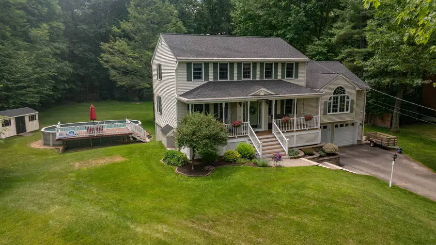 32 Kristin Drive, Derry, NH 03038 - #2