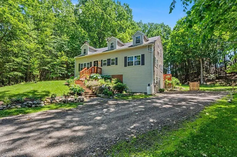 58 Heath Street, Newton, NH 03858 - #3