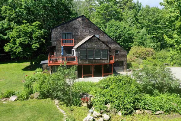 191 Pedrick Road, Wilmot, NH 03287