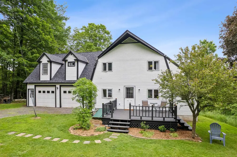 309 Kinney Farm Road, Sharon, VT 05065 - #2
