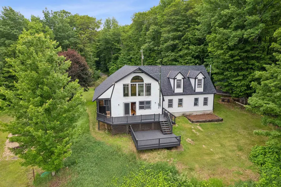 309 Kinney Farm Road, Sharon, VT 05065 - #3