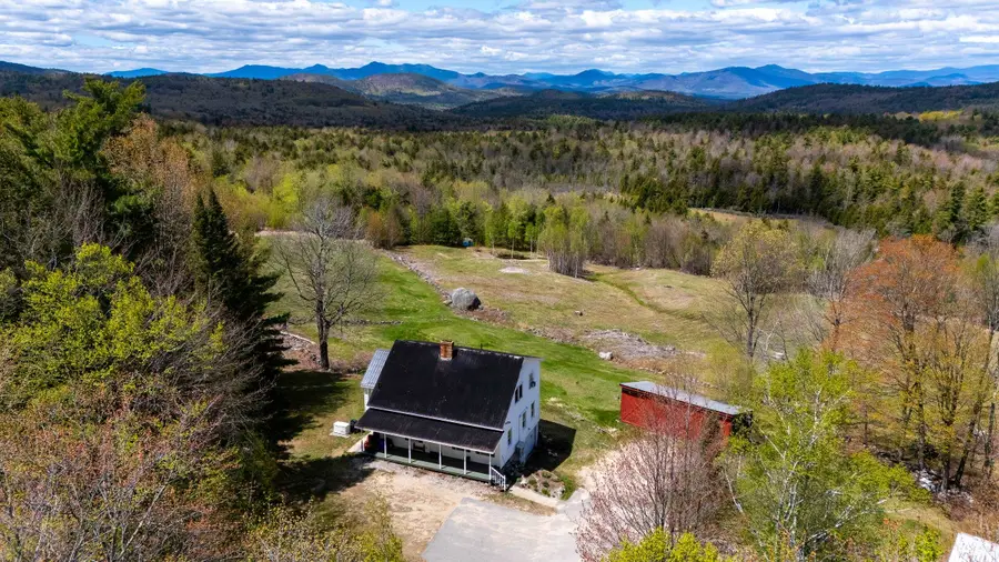 95 Bush Road, Eaton, NH 03849 - #2