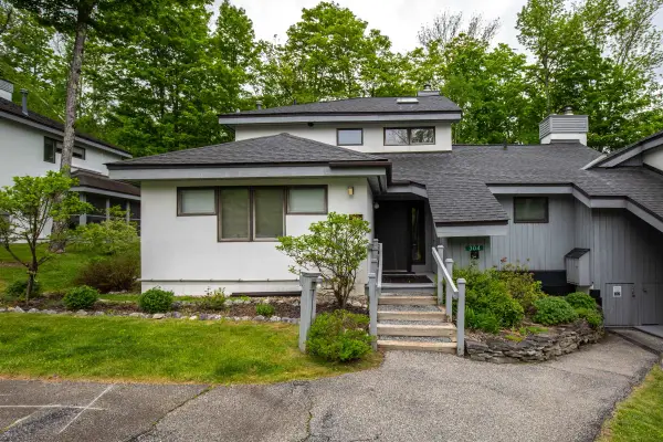 304 Woods Lane #C6, Killington, VT 05751