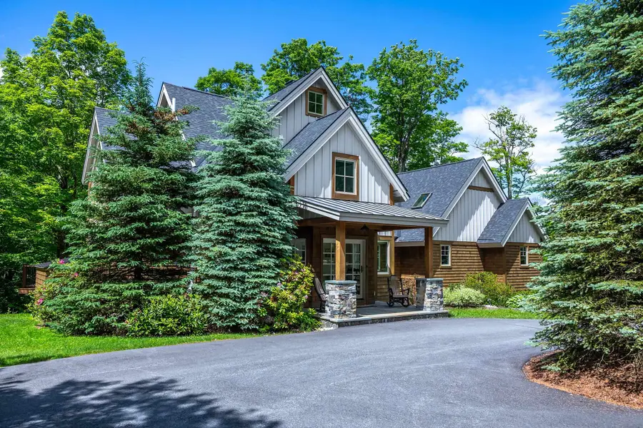 24 Sawmill Road, Stratton Mountain, VT 05155 - #2
