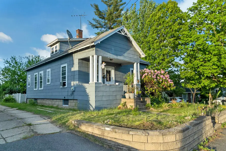 315 Mast Road, Manchester, NH 03102 - #2