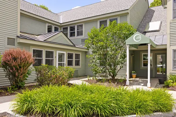 53 Lyme Road #10, Hanover, NH 03755