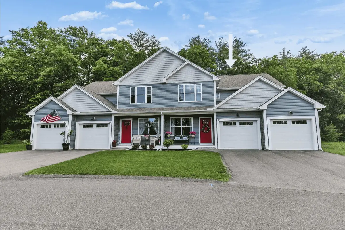 10A Joes Way, Hollis, NH 03049 - #1