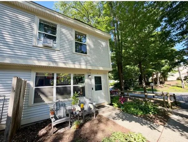1 Morningside Commons, Brattleboro, VT 05301