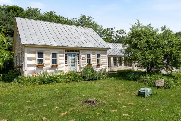 71 Eagle Peak Road, Brookfield, VT 05060