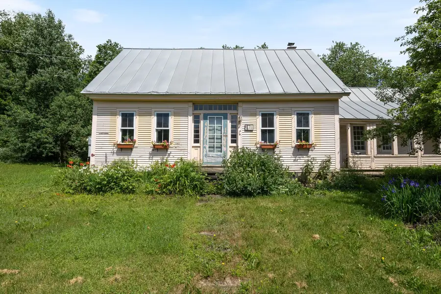 71 Eagle Peak Road, Brookfield, VT 05060 - #2