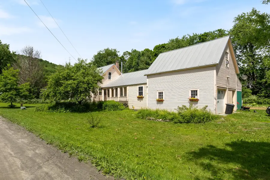 71 Eagle Peak Road, Brookfield, VT 05060 - #3
