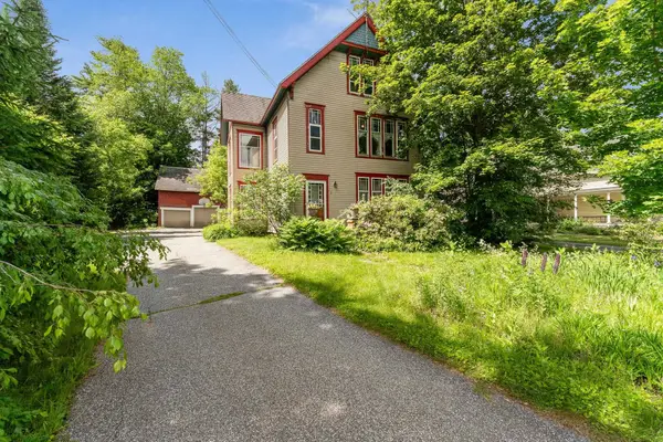 7 Highland Avenue, Randolph, VT 05060