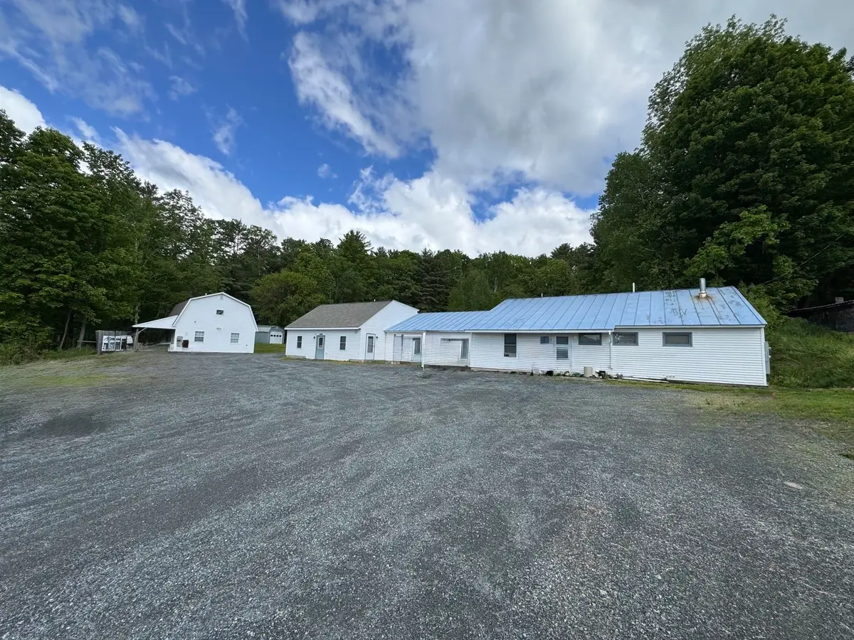 411 US Route 4, Enfield, NH 03748 - #1