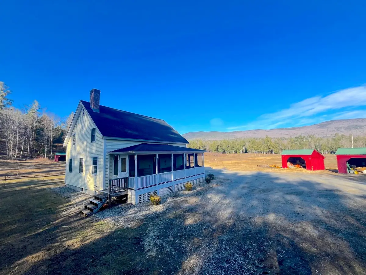 139 Turner Road, Wentworth, NH 03282 - #1