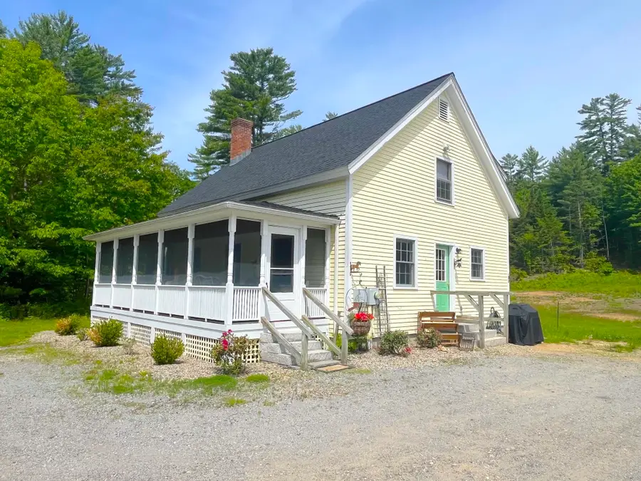 139 Turner Road, Wentworth, NH 03282 - #2