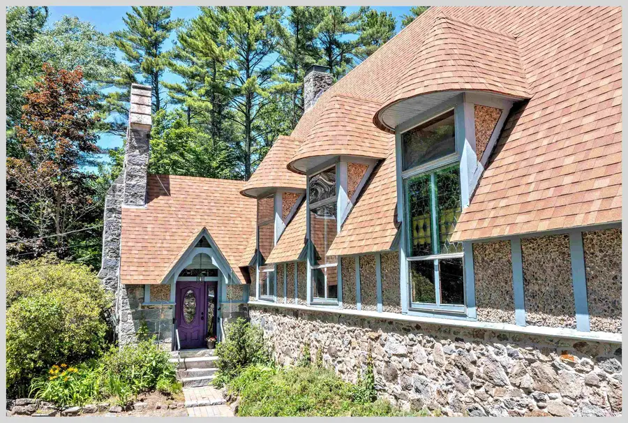 135 Shepard Hill Road, Holderness, NH 03245 - #2