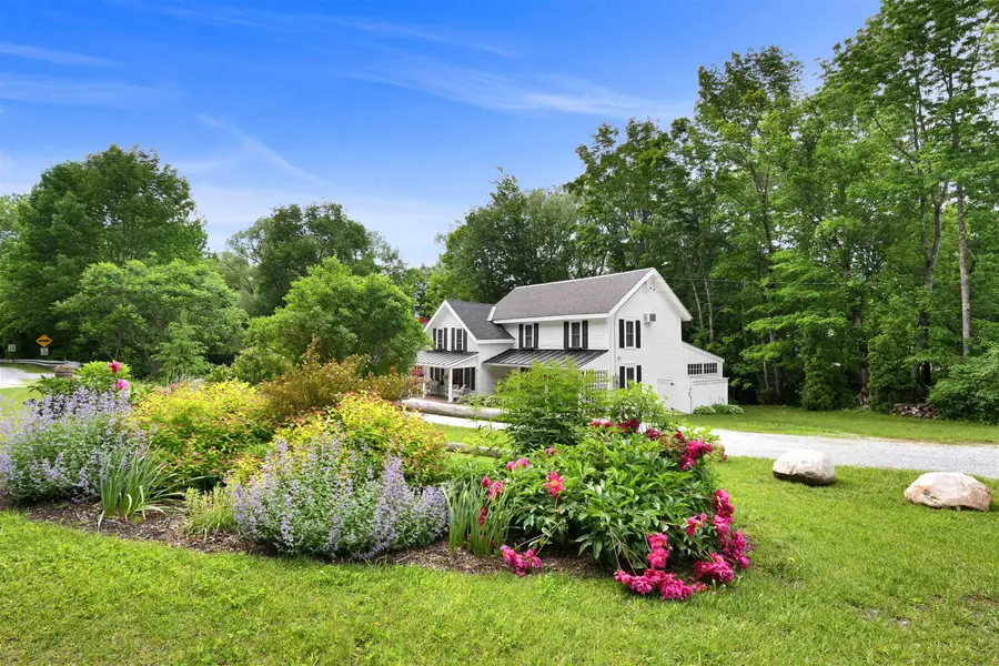 275 Chittenden Road, Chittenden, VT 05737 - #2